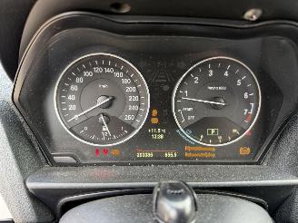 BMW 1-serie 116i Autom. 100KW Clima Navi 5-Drs picture 14