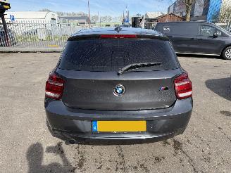 BMW 1-serie 116i Autom. 100KW Clima Navi 5-Drs picture 3