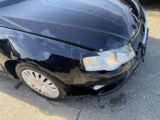 Volkswagen Passat 1.4 TSI 90KW DSG Clima Navi Comfortline NAP picture 13