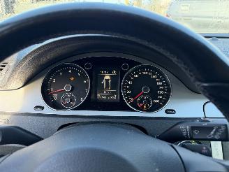 Volkswagen Passat 1.4 TSI 90KW DSG Clima Navi Comfortline NAP picture 12