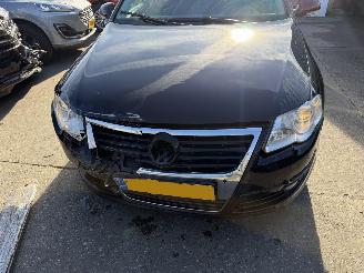 Volkswagen Passat 1.4 TSI 90KW DSG Clima Navi Comfortline NAP picture 14