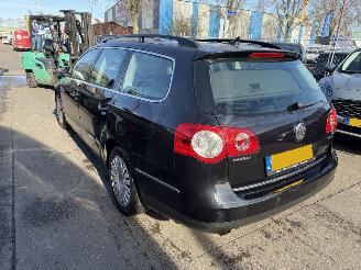 Volkswagen Passat 1.4 TSI 90KW DSG Clima Navi Comfortline NAP picture 5