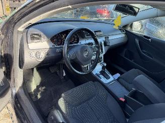 Volkswagen Passat 1.4 TSI 90KW DSG Clima Navi Comfortline NAP picture 7