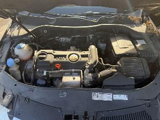 Volkswagen Passat 1.4 TSI 90KW DSG Clima Navi Comfortline NAP picture 16