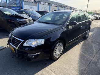Avarii autoturisme Volkswagen Passat 1.4 TSI 90KW DSG Clima Navi Comfortline NAP 2010/5