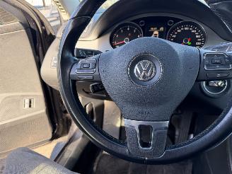 Volkswagen Passat 1.4 TSI 90KW DSG Clima Navi Comfortline NAP picture 11