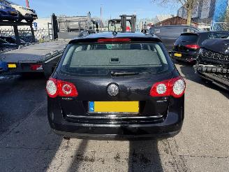 Volkswagen Passat 1.4 TSI 90KW DSG Clima Navi Comfortline NAP picture 4