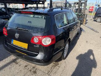 Volkswagen Passat 1.4 TSI 90KW DSG Clima Navi Comfortline NAP picture 2