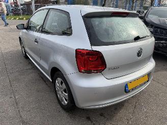 Volkswagen Polo 1.2 44KW Airco picture 2