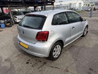 Volkswagen Polo 1.2 44KW Airco picture 4