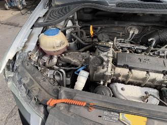 Volkswagen Polo 1.2 44KW Airco picture 14