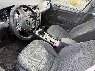 Volkswagen Golf 1.0 TSI 85KW Navi Clima 5-Drs Comfortline NAP picture 7