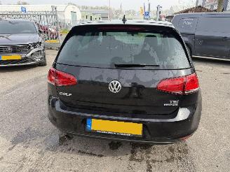 Volkswagen Golf 1.0 TSI 85KW Navi Clima 5-Drs Comfortline NAP picture 3