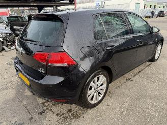 Volkswagen Golf 1.0 TSI 85KW Navi Clima 5-Drs Comfortline NAP picture 5