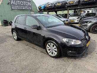 Volkswagen Golf 1.0 TSI 85KW Navi Clima 5-Drs Comfortline NAP picture 2