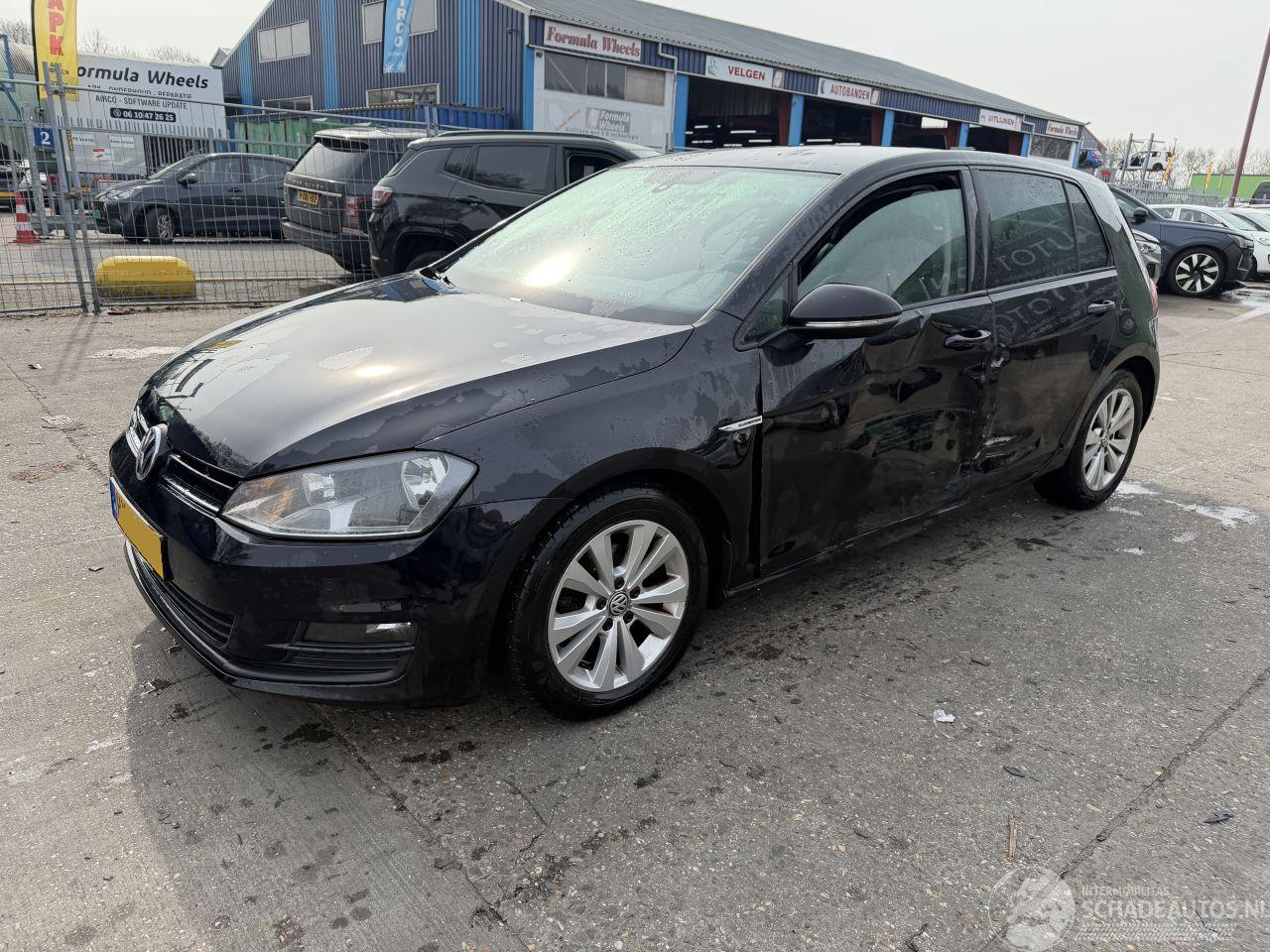 Volkswagen Golf 1.0 TSI 85KW Navi Clima 5-Drs Comfortline NAP