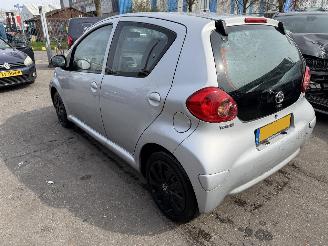 Toyota Aygo 1.0-12V 50KW Airco 5-Drs picture 3