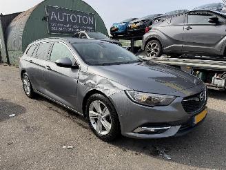 Avarii autoturisme Opel Insignia 1.6 CDTI 100KW Autom. Navi Clima Camera Business Executive 2018/12