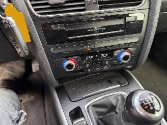 Audi A5 1.8 TFSI 125KW Clima Navi Led Sportback Proline NAP picture 7