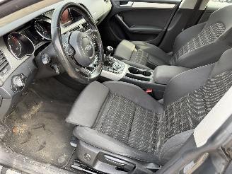 Audi A5 1.8 TFSI 125KW Clima Navi Led Sportback Proline NAP picture 11