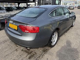 Audi A5 1.8 TFSI 125KW Clima Navi Led Sportback Proline NAP picture 2