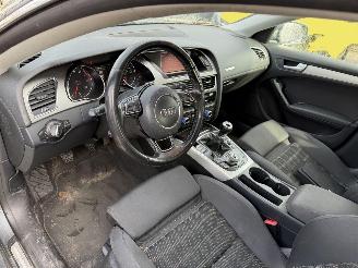 Audi A5 1.8 TFSI 125KW Clima Navi Led Sportback Proline NAP picture 12