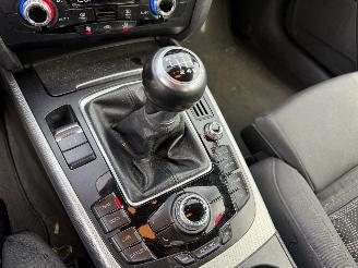 Audi A5 1.8 TFSI 125KW Clima Navi Led Sportback Proline NAP picture 9