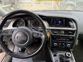 Audi A5 1.8 TFSI 125KW Clima Navi Led Sportback Proline NAP picture 13