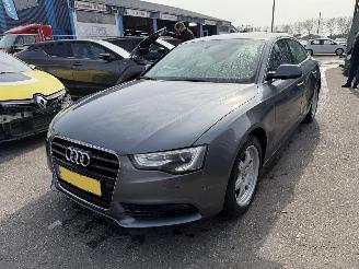 Audi A5 1.8 TFSI 125KW Clima Navi Led Sportback Proline NAP picture 5