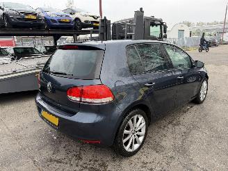 Volkswagen Golf 1.2 TSI 63KW Clima Tour 5-Drs picture 3