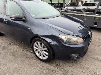 Volkswagen Golf 1.2 TSI 63KW Clima Tour 5-Drs picture 13