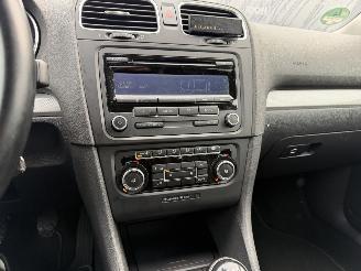 Volkswagen Golf 1.2 TSI 63KW Clima Tour 5-Drs picture 8