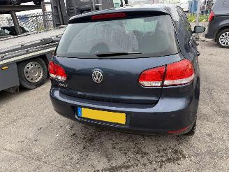 Volkswagen Golf 1.2 TSI 63KW Clima Tour 5-Drs picture 4