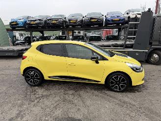 Renault Clio 0.9 TCE 66KW 7-Edition Clima Navi Led picture 2