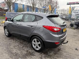 Hyundai Ix35 2.0 Autom. 122KW Clima Navi Led Camera Business Edition NAP picture 4