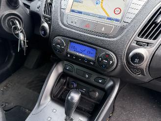 Hyundai Ix35 2.0 Autom. 122KW Clima Navi Led Camera Business Edition NAP picture 14