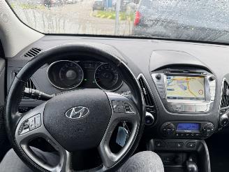 Hyundai Ix35 2.0 Autom. 122KW Clima Navi Led Camera Business Edition NAP picture 16