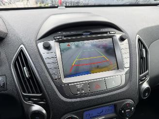 Hyundai Ix35 2.0 Autom. 122KW Clima Navi Led Camera Business Edition NAP picture 19