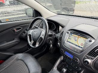 Hyundai Ix35 2.0 Autom. 122KW Clima Navi Led Camera Business Edition NAP picture 10