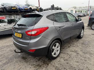 Hyundai Ix35 2.0 Autom. 122KW Clima Navi Led Camera Business Edition NAP picture 2