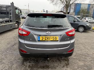 Hyundai Ix35 2.0 Autom. 122KW Clima Navi Led Camera Business Edition NAP picture 3