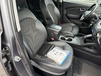 Hyundai Ix35 2.0 Autom. 122KW Clima Navi Led Camera Business Edition NAP picture 9