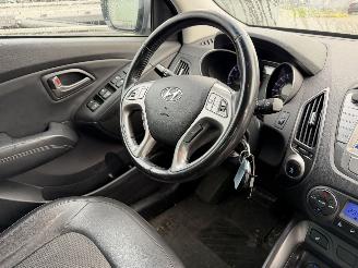 Hyundai Ix35 2.0 Autom. 122KW Clima Navi Led Camera Business Edition NAP picture 12