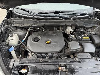 Hyundai Ix35 2.0 Autom. 122KW Clima Navi Led Camera Business Edition NAP picture 21