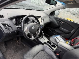 Hyundai Ix35 2.0 Autom. 122KW Clima Navi Led Camera Business Edition NAP picture 15