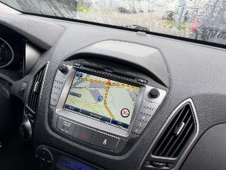 Hyundai Ix35 2.0 Autom. 122KW Clima Navi Led Camera Business Edition NAP picture 11