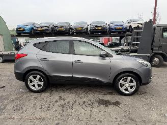 Hyundai Ix35 2.0 Autom. 122KW Clima Navi Led Camera Business Edition NAP picture 7
