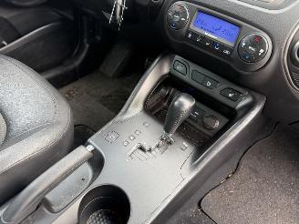 Hyundai Ix35 2.0 Autom. 122KW Clima Navi Led Camera Business Edition NAP picture 13