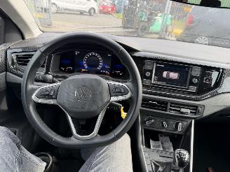 Volkswagen Polo 1.0 TSI 70KW Airco Life Led 5-Drs NAP picture 8