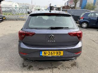 Volkswagen Polo 1.0 TSI 70KW Airco Life Led 5-Drs NAP picture 3